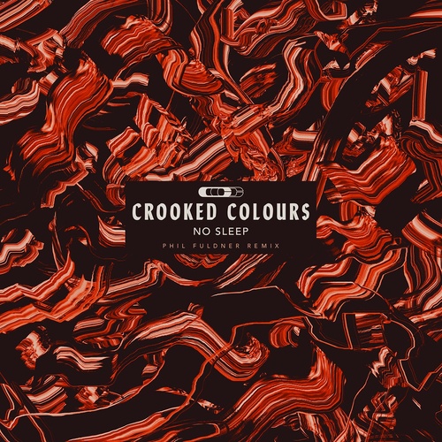 Crooked Colours - No Sleep (Phil Fuldner Extended Mix) [075679783264]